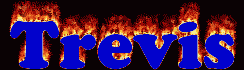 Trevis First Name