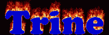 Trine First Name