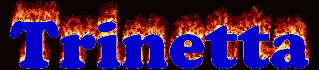 Trinetta First Name