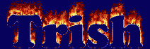 Trish First Name