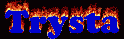 Trysta First Name