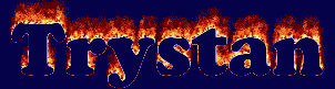 Trystan First Name