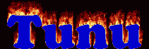 Tunu First Name