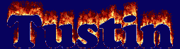 Tustin First Name