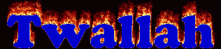 Twallah First Name