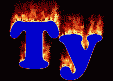 Ty First Name