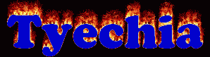 Tyechia First Name