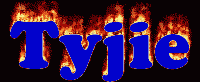 Tyjie First Name