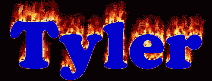 Tyler First Name