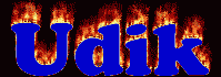 Udik First Name