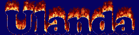 Ulanda First Name