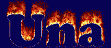 Una First Name