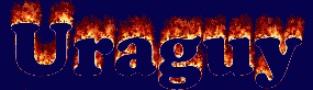 Uraguy First Name