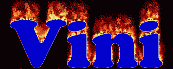 Vini First Name