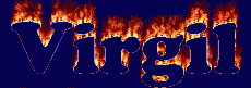 Virgil First Name