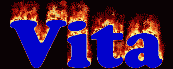 Vita First Name