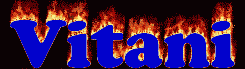 Vitani First Name