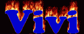 Vivi First Name