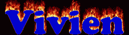 Vivien First Name