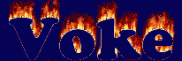 Voke First Name