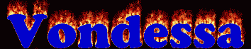 Vondessa First Name