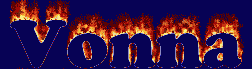 Vonna First Name