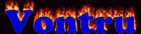 Vontru First Name