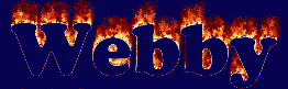 Webby First Name