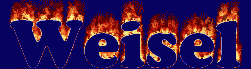 Weisel First Name