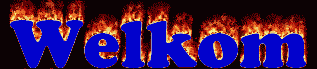 Welkom First Name