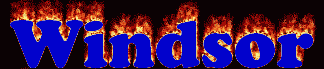 Windsor First Name