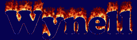 Wynell First Name