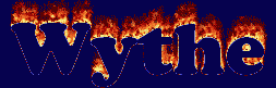 Wythe First Name