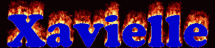 Xavielle First Name