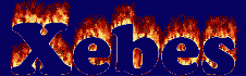 Xebes First Name