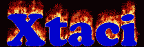 Xtaci First Name