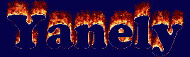 Yanely First Name