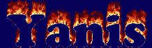 Yanis First Name