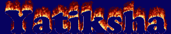 Yatiksha First Name