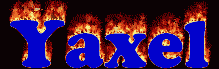 Yaxel First Name