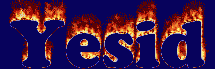 Yesid First Name