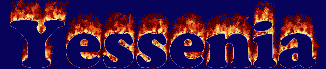 Yessenia First Name