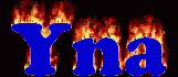 Yna First Name
