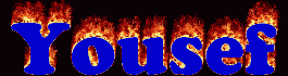 Yousef First Name
