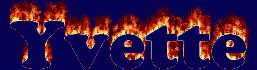 Yvette First Name