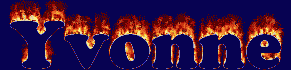 Yvonne First Name