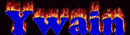 Ywain First Name