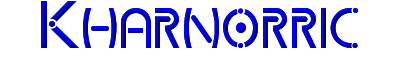 Kharnorric