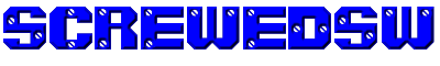 ScrewedSW