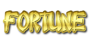 Click to make a logo like this one Fortune